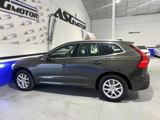 Volvo XC60 2020