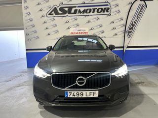 Volvo XC60 2020