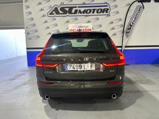 Volvo XC60 2020