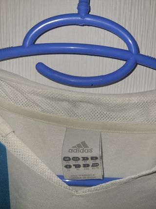Camiseta Olympique Marseille Adidas 04-05