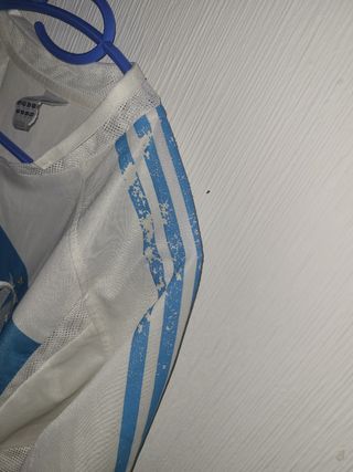 Camiseta Olympique Marseille Adidas 04-05