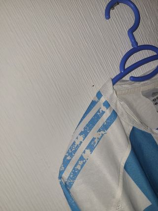 Camiseta Olympique Marseille Adidas 04-05