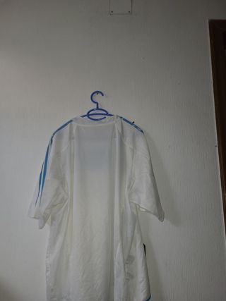 Camiseta Olympique Marseille Adidas 04-05