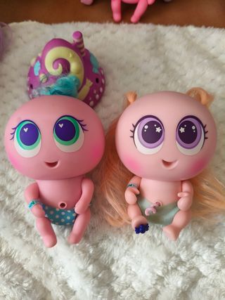 Ksimeritos ediciones limitadas