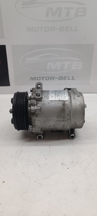 9827596080, Compresor Aire Acondicionado OPEL/PSA