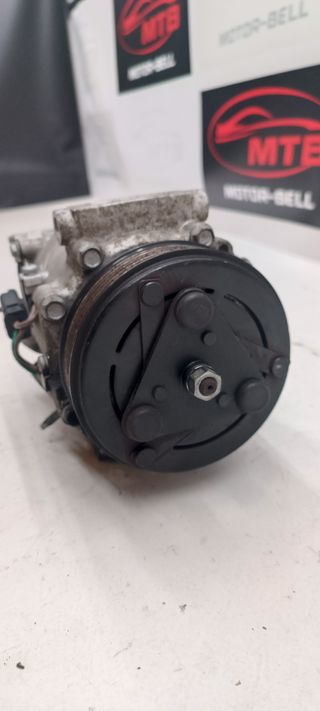 9827596080, Compresor Aire Acondicionado OPEL/PSA
