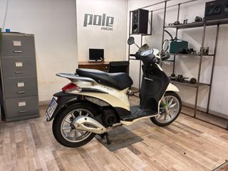 Piaggio Liberty 125cc