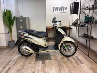 Piaggio Liberty 125cc