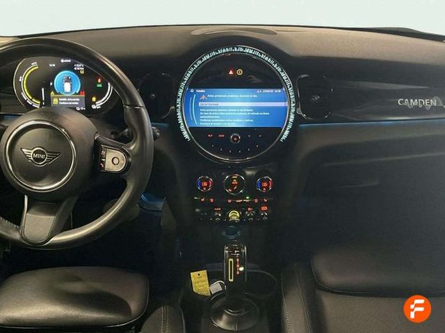 MINI Cooper COOPER SE