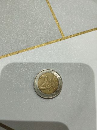 Moneda 2€ Alemania 2006