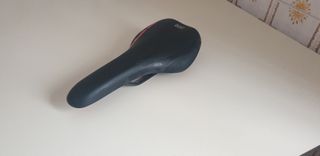 Sillín bicicleta Selle Royal