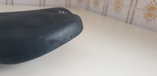 Sillín bicicleta Selle Royal