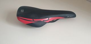 Sillín bicicleta Selle Royal