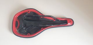 Sillín bicicleta Selle Royal