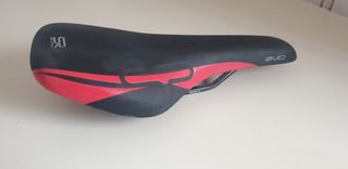 Sillín bicicleta Selle Royal