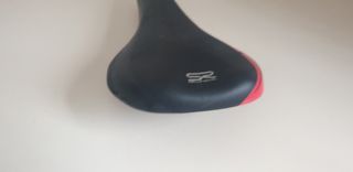 Sillín bicicleta Selle Royal