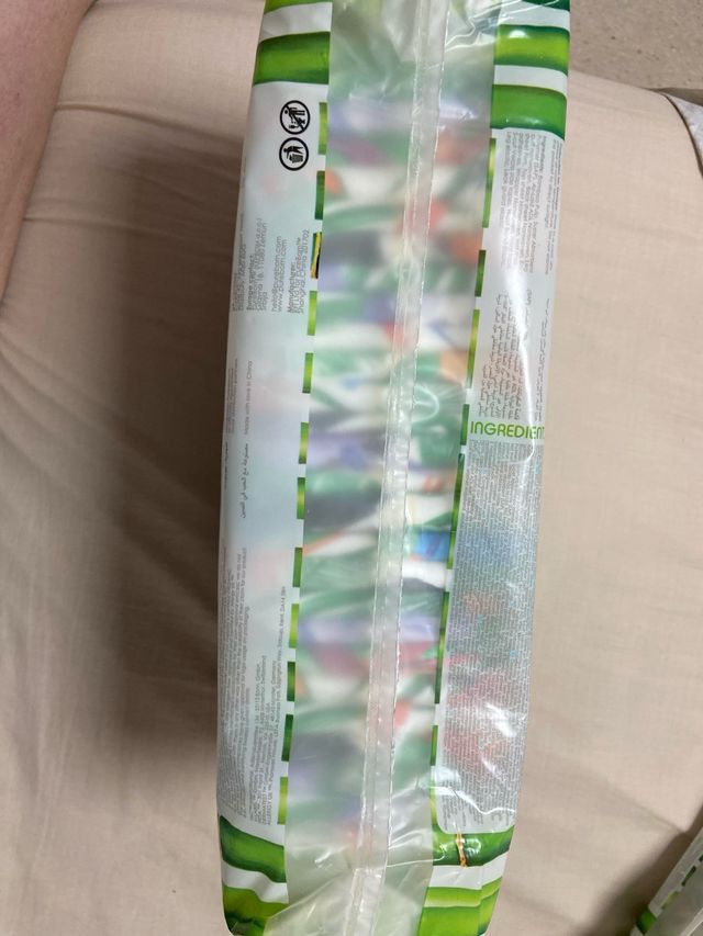 Pañales Pureborn Orgánicos Bamboo