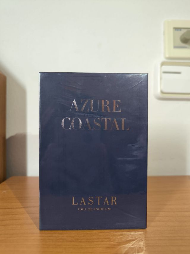 Perfume Lastar Azure Coastal Eau de Parfum
