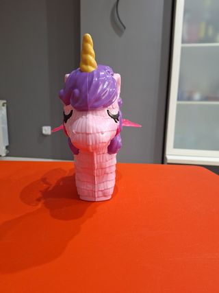 Polly Pocket Unicornio - Juguete