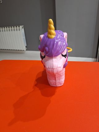 Polly Pocket Unicornio - Juguete