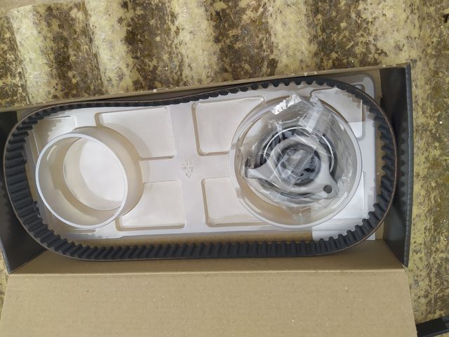 Kit distribución coche HYUNDAI, I 10 Año 2012,