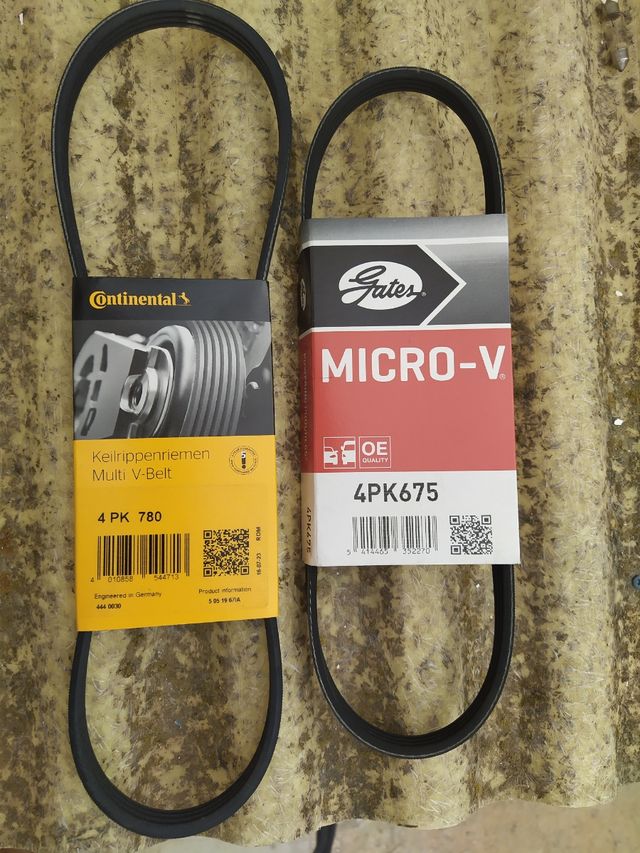 Kit distribución coche HYUNDAI, I 10 Año 2012,