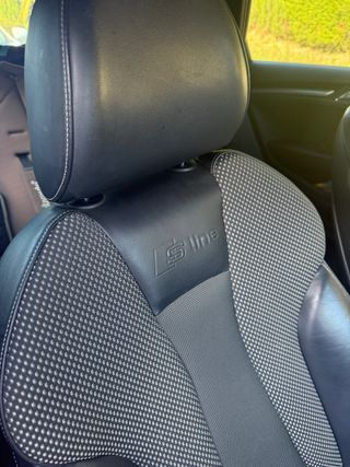 Audi A3 2017