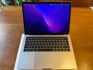 MacBook Pro 13" 2016 - 512GB