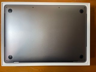 MacBook Pro 13" 2016 - 512GB