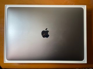 MacBook Pro 13" 2016 - 512GB