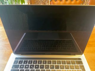 MacBook Pro 13" 2016 - 512GB