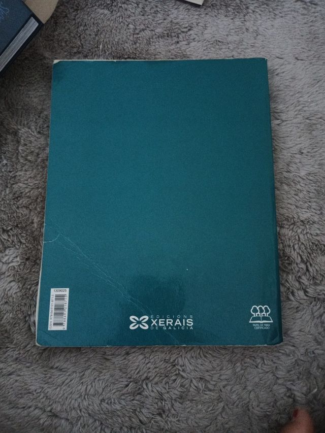 Lingua e literatura de 1de bach