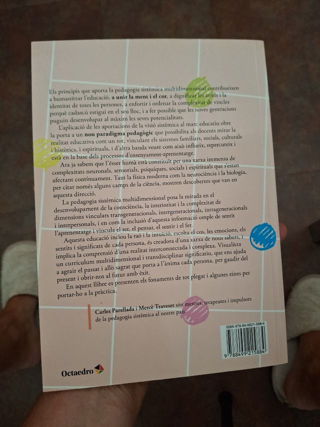 La xarxa amorosa per educar: Les idees clau de ...