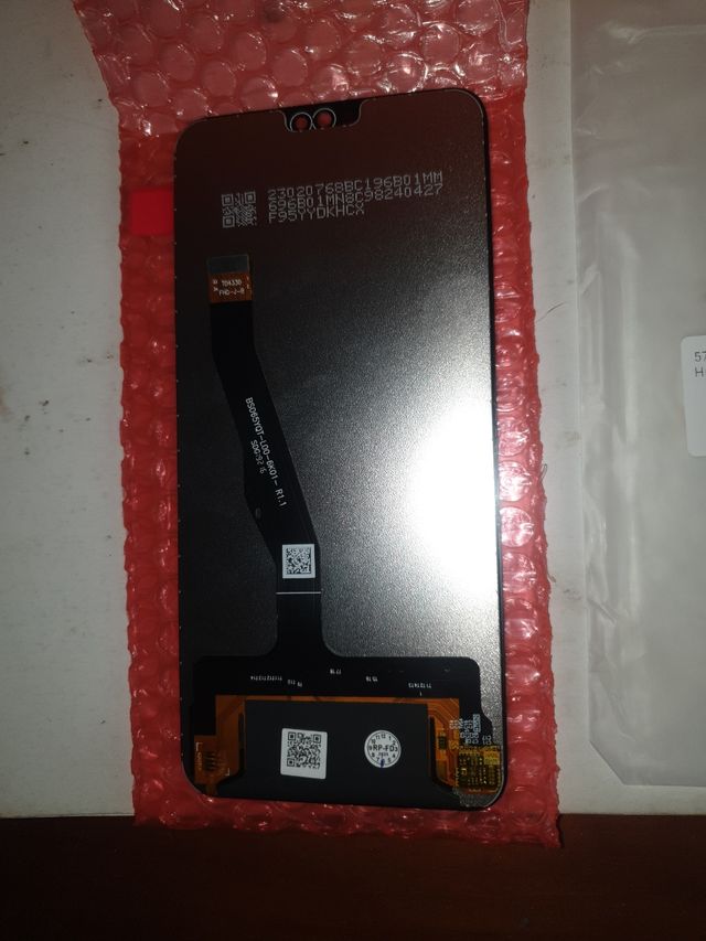 Pantalla Huawei Honor 8X/9X Lite