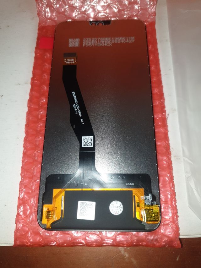 Pantalla Huawei Honor 8X/9X Lite