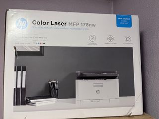 Impresora HP Color Laser 178nw
