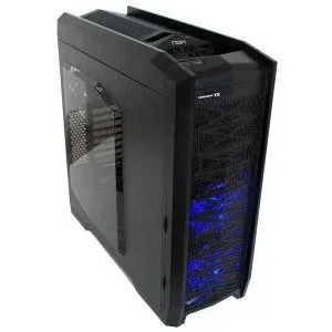 PC Gaming i7-5820K, NVIDIA GeForce GTX 1070 (8GB)