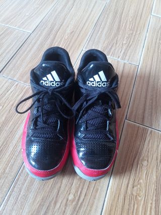 Zapatillas Adidas NBA K 3