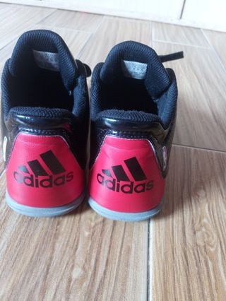 Zapatillas Adidas NBA K 3