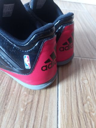 Zapatillas Adidas NBA K 3