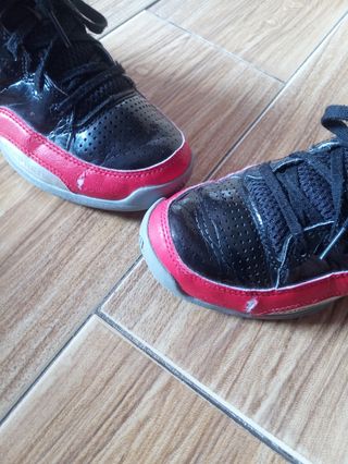 Zapatillas Adidas NBA K 3