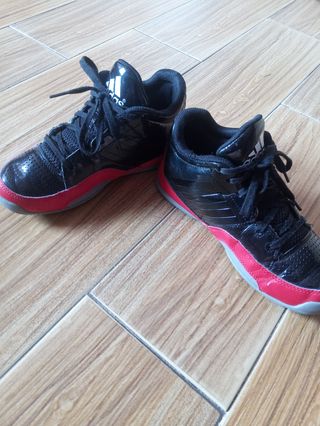 Zapatillas Adidas NBA K 3