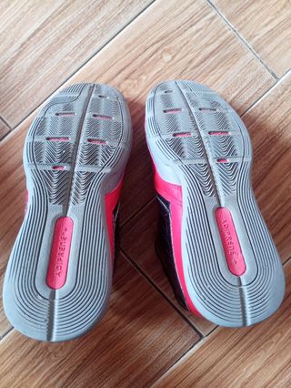 Zapatillas Adidas NBA K 3