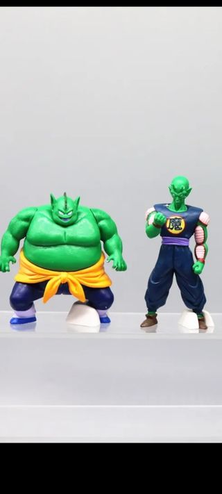 Piccolo Daimaku Dragón Ball Figuras 