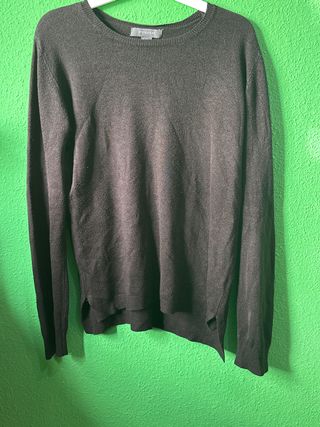Jersey Primark negro
