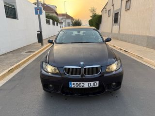 BMW Serie 3 2005