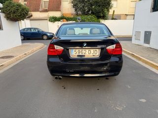 BMW Serie 3 2005