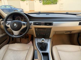 BMW Serie 3 2005