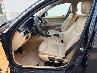 BMW Serie 3 2005