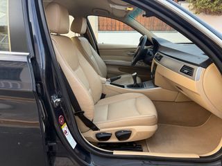 BMW Serie 3 2005
